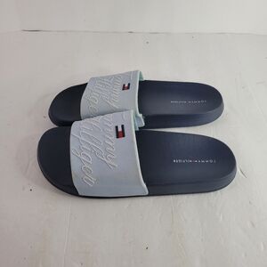 Woman's Sandals Tommy Hilfiger Size 7M